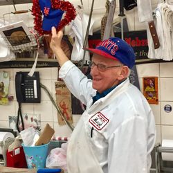 Ottomanelli & Sons Meat Market - Love ottomanelli's!