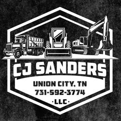 CJ Sanders