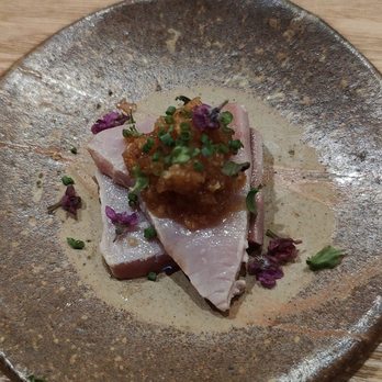 Mori Nozomi - Sushi Bars Near Me - Los Angeles, California