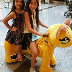 Keiki's Utopia - The girls having fun