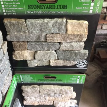 Victory Supply - Veneer by Stoneyard - Building Supplies Near Me - Burrillville, Rhode Island Victory Supply - Veneer by Stoneyard - Building Supplies Near Me - Burrillville, Rhode Island
