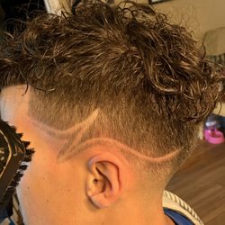 Top Cuts