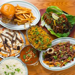 Karara - menu photo