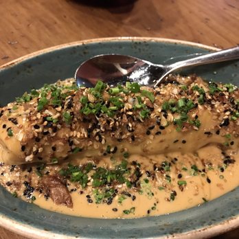 Vaca - Smoked chicken cannelloni - Tapas/Small Plates Near Me - Costa Mesa, California Vaca - Smoked chicken cannelloni - Tapas/Small Plates Near Me - Costa Mesa, California
