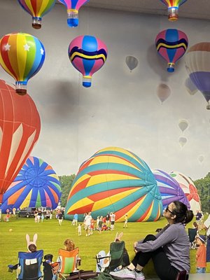 Southern Museum of Flight by null