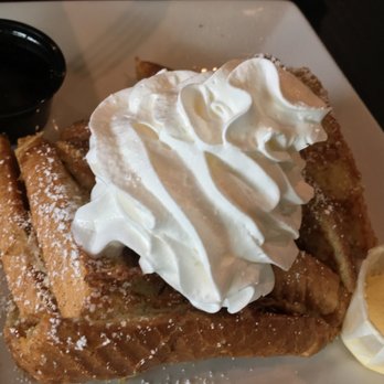 The Scratch Room - French toast - Breakfast & Brunch Near Me - Anaheim, California