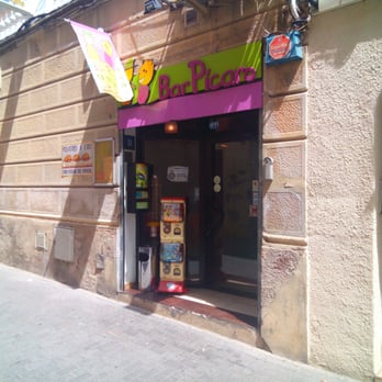 Picaro - Fachada - Coffee & Tea Near Me - Esparreguera, B Picaro - Fachada - Coffee & Tea Near Me - Esparreguera, B