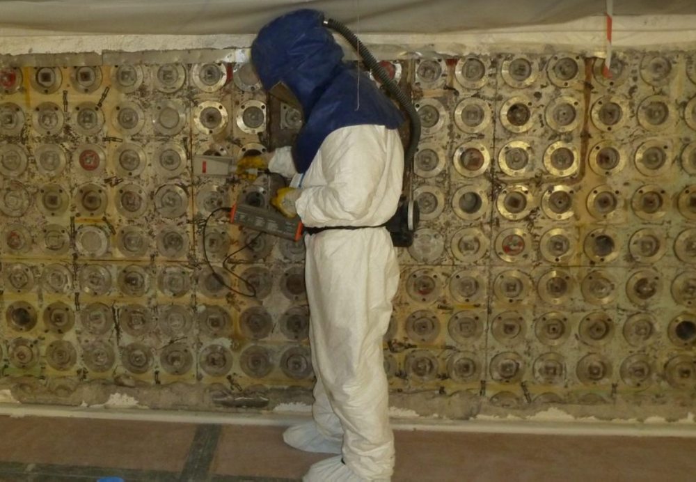 Justice Environmental - mold inspector in Franklin, TN