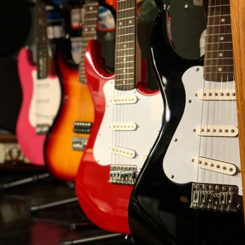 Guitar48 - Guitar Stores Near Me - Ventura, California