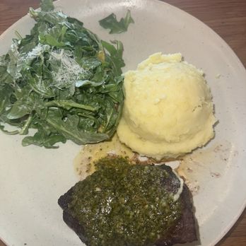 Moxies - Steak Frites - Lounges Near Me - Plano, Texas