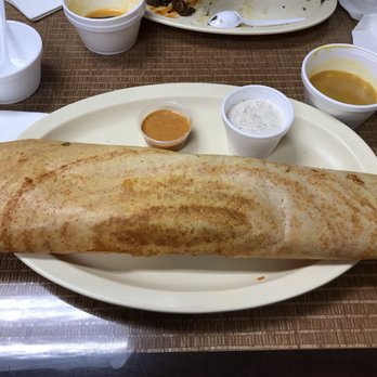 Sri Dosa Place - Mysore Masala Dosa - Indian Near Me - Iselin, New Jersey Sri Dosa Place - Mysore Masala Dosa - Indian Near Me - Iselin, New Jersey