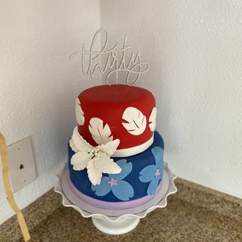 Bake My Day - Cupcakes Near Me - Rancho Cucamonga, California Bake My Day - Cupcakes Near Me - Rancho Cucamonga, California