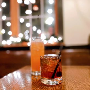 Huckleberry - Drinks - Bars Near Me - New Paltz, New York