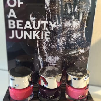 Kristin Maze Salon - Smith & Cult nail polish! - Hair Salons Near Me - Sonoma, California Kristin Maze Salon - Smith & Cult nail polish! - Hair Salons Near Me - Sonoma, California