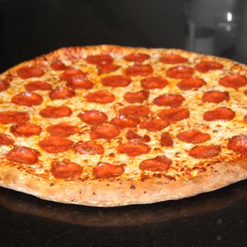 Five Star Pizza 14 Photos 20 Reviews Pizza 294 N Nova Rd Ormond Beach Fl Restaurant Reviews Phone Number Yelp