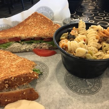 Chicken Salad Chick - Sandwiches Near Me - Palm Harbor, Florida Chicken Salad Chick - Sandwiches Near Me - Palm Harbor, Florida