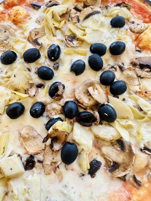 Ristorante Pizzeria La Cantina by null