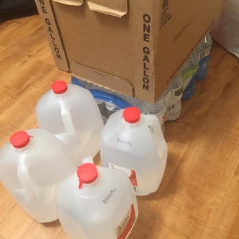 Peapod - Not having to bring up water from street parking was my main motivation. - Food Delivery Services Near Me - Gaithersburg, Maryland