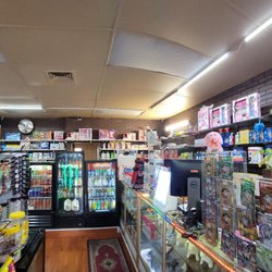 Inside
