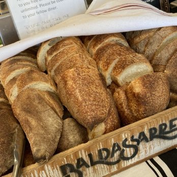 Famiglia Baldassarre - Wholesalers Near Me - Toronto, Ontario