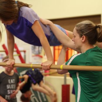 Jump! Gymnastics - Kids learn gymnastics from qualified trainers at Jump! Gymnastics. - Gymnastics Near Me - Austin, Texas