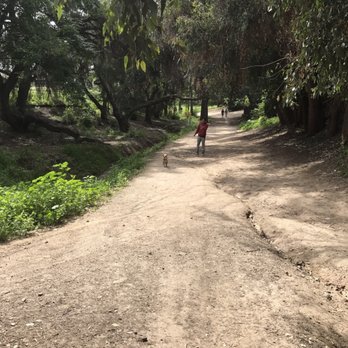 Fullerton Loop Bike Trail - Bikes Near Me - Fullerton, California