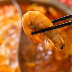Liuyishou Hotpot