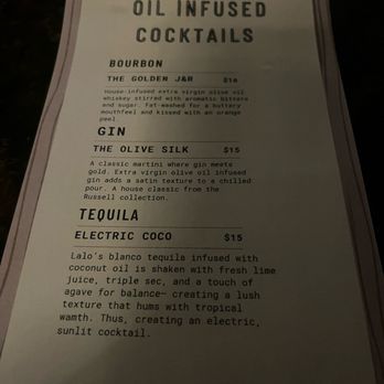 Electric Olive - Cocktail Bars Near Me - Fresno, California Electric Olive - Cocktail Bars Near Me - Fresno, California