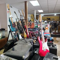 City Pawn Shop