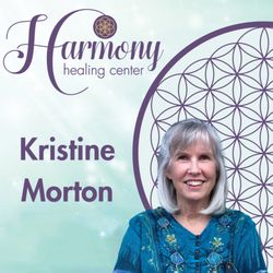 Harmony Healing Center - Past life and life between life regression therapy with Kristine Morton