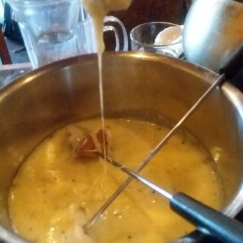 The Bread Company - Classic Cheese Fondie - Bakeries Near Me - Urbana, Illinois