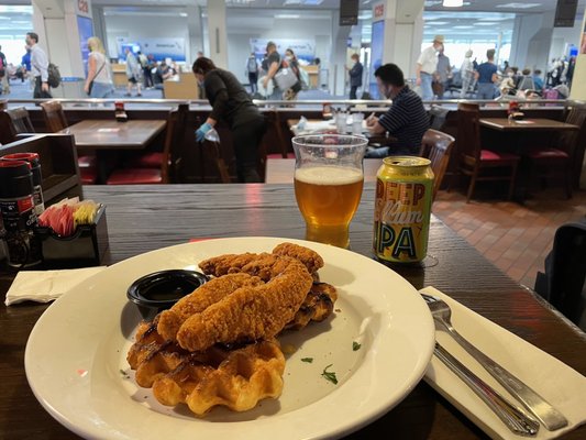 TGI Fridays by null