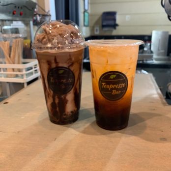 Teapresso Bar - Bubble Tea Near Me - Waipahu, Hawaii Teapresso Bar - Bubble Tea Near Me - Waipahu, Hawaii