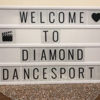 Diamond Dancesport - Dance Studios Near Me - Hickory Hills, Illinois