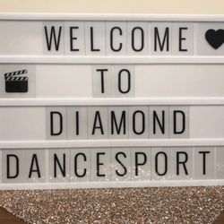 Diamond Dancesport