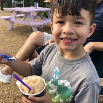 A Snowballs Chance - Root Beer snow cone - Shaved Ice Near Me - Buda, Texas A Snowballs Chance - Root Beer snow cone - Shaved Ice Near Me - Buda, Texas