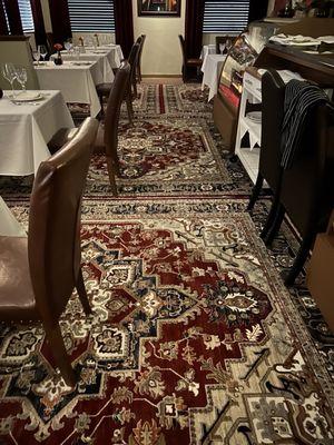 Arrabiata Steakhouse Restaurant by null