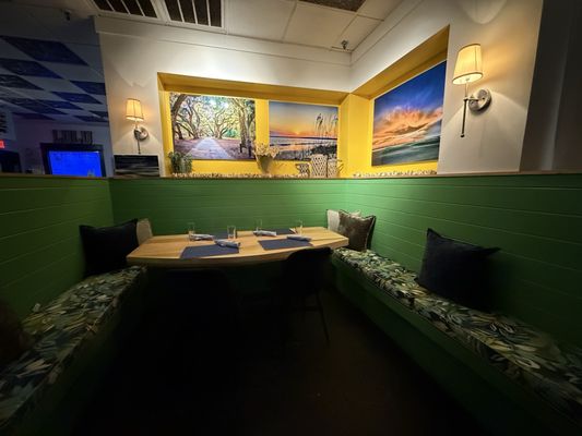 Lulu Kitchen by null