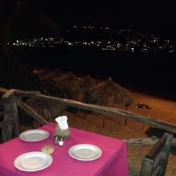 Bambu - Can't beat this view