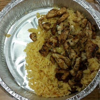 La Huerta - This is supposed to be a large order of a Stephen Special with extra queso. I guess large means small and extra means none - Mexican Near Me - Poteau, Oklahoma