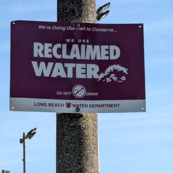 Scherer Park - Reclaimed water in use. Do not drink! - Parks Near Me - Long Beach, California Scherer Park - Reclaimed water in use. Do not drink! - Parks Near Me - Long Beach, California