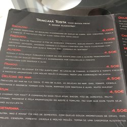 Trincaxá