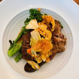 Short Ribs