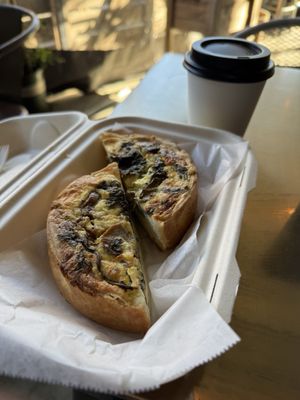 Cafecito Organico Silver Lake by null