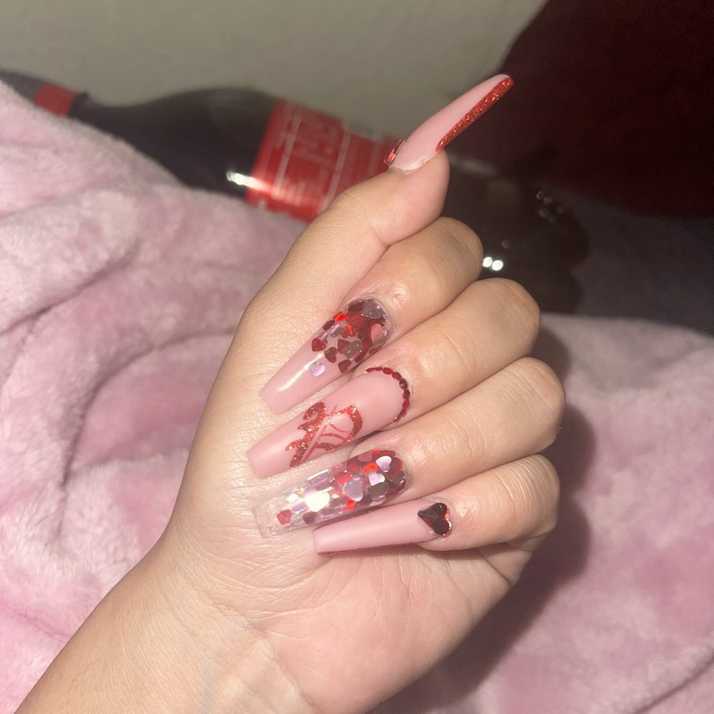 TK Nails Spa - Nail Salons Near Me - San Jose, California TK Nails Spa - Nail Salons Near Me - San Jose, California
