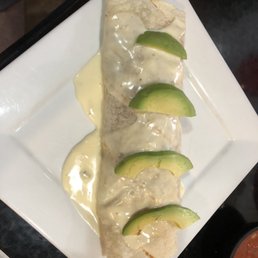 Burrito California