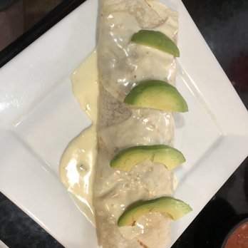 Mexico Lindo - Burrito California - Mexican Near Me - Orange Beach, Alabama