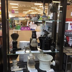 Monroe Hardware - For those that appreciate good shaving tools