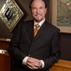 Vision Quest - Dr. Herman is a renowned innovator in the field of ophthalmic microsurgery for over 20 years.
