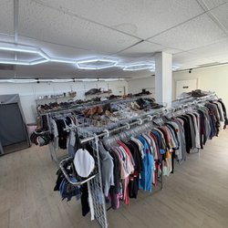 VLP Thrift Shop